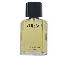 Versace L'Homme Eau de Toilette Vaporizador para Hombre 100 ml Precio: 30.50000052. SKU: S0589900