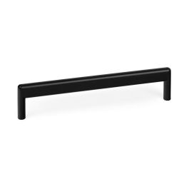 Viefe Tirador Modelo Beam de Zamak C160/320, Latón Cava/Negro Mate, Acabado Negro Mate, Distancia Agujero 160mm Precio: 10.78999955. SKU: B1BNMMVCF3