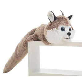 Animales rab 4 surt ardilla-husky-vaca-tigre 75 cm Animales rab 4 surt ardilla-husky-vaca-tigre 75 cm