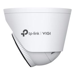 TP-Link Omada Insight S455 Cámara IP Full-Color Turret 5MP 2.8mm Exterior Alámbrico