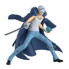 Figura Banpresto One Piece Battle Record Precio: 36.49999969. SKU: B1FDP5DZEL