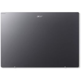 Acer A14-51M-51KY Portátil Aspire 14'' WUXGA IPS Intel Core 5 120U 16GB RAM 1TB SSD Intel Iris Xe Sin Windows AZERTY Acer A14-51M-51KY Portátil Aspire 14'' WUXGA IPS Intel Core 5 120U 16GB RAM 1TB SSD Intel Iris Xe Sin Windows AZERTY