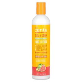 Cantu Guava & Ginger Baobab Moisturizing Hair Lotion Loción Hidratante para el Cabello 354ml Precio: 11.49999972. SKU: B1JAQWMEH7