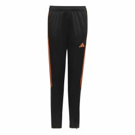 Pantalón Deportivo Infantil Adidas Tiro 23 Club Negro Precio: 29.49999965. SKU: S64127274
