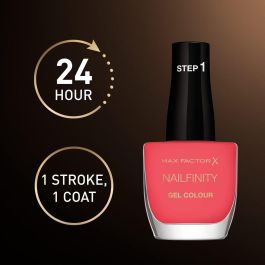Esmalte de uñas Max Factor NAILFINITY 12 ml