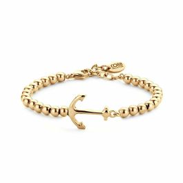 Pulsera Mujer CO88 Collection 8CB-90372 Dorado Pulsera Mujer CO88 Collection 8CB-90372 Dorado