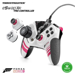 Thrustmaster TH3362934403645 ESWAP X R Pro Controller Forza Horizon 5 Edition para Xbox Series X | S / Xbox One / PC Precio: 212.89000029. SKU: S7822209