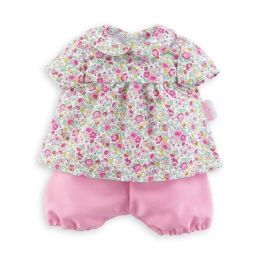 Jardín de flores Bloomer - COROLLE - Ropa - Para muñeca de 36 cm - A partir de 2 años Precio: 27.50000033. SKU: B1FXY8SAYD