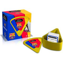 Trivial Bite Fc Barcelona 10537 Hasbro Gaming Precio: 15.49999957. SKU: B1C5ZFC5MH