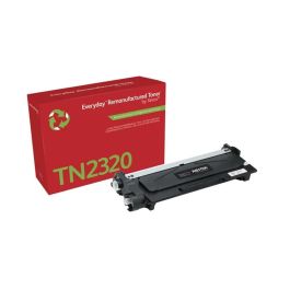 Xerox Everyday TN2320 Tóner Negro Remanufacturado para Brother HL-L2300D Precio: 30.89000046. SKU: S8420294