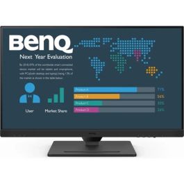 Benq Bl3290Qt Monitor 32 Pulgadas QHD 2560x1440 75Hz IPS 5ms USB-C HDMI DisplayPort Altavoces VESA Giratorio Precio: 415.5900001. SKU: B1JQGVPEBQ