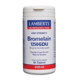 Bromelina 1250 Gdu Precio: 34.5900005. SKU: B1G9Q3AYBT