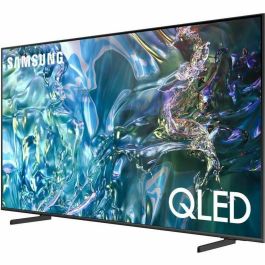 Smart TV Samsung QE65Q60DAUXXH 4K Ultra HD 65" LED HDR HDR10+ QLED Smart TV Samsung QE65Q60DAUXXH 4K Ultra HD 65" LED HDR HDR10+ QLED