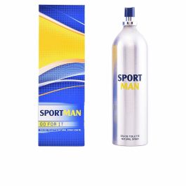 Perfume Hombre Puig Sportman EDT Perfume Hombre Puig Sportman EDT Precio: 19.49999942. SKU: S4512524