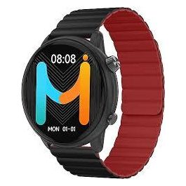 Imiki Smartwatch Tg2 Black Magnetic Strap Precio: 59.95000055. SKU: B1CLHPCJ6J