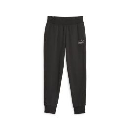 Pantalón Largo Deportivo Puma 676094 01 Mujer Precio: 50.79000047. SKU: B12YMRJKYX