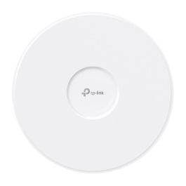 TP-LINK Punto de Acceso inalámbrico 9300 Mbit/s Blanco Energía sobre Ethernet (PoE) Precio: 221.79000041. SKU: B1JKD9NTZS