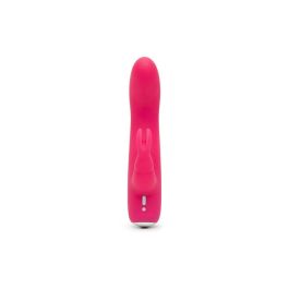 Vibrador conejito Happy Rabbit 06494