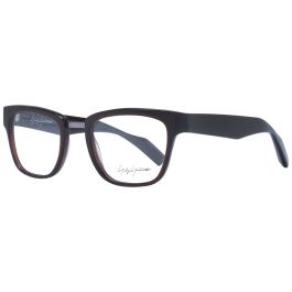 Montura de Gafas Unisex Yohji Yamamoto YY1002 50108 Montura de Gafas Unisex Yohji Yamamoto YY1002 50108 Precio: 107.49999975. SKU: B132YNM3DA