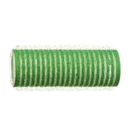 EuroStil Bucles para Secar Cabello Verde 21mm - 6 Unidades Precio: 1.49999949. SKU: S4255255