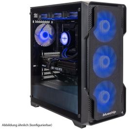 bluechip T7710 PC Gaming Intel Core Ultra 7 16GB RAM 1TB SSD NVIDIA GeForce RTX 5060 Ti 8GB GDDR7 Windows 11 Home Precio: 2352.49999996. SKU: B1CHGX3EEH