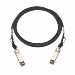 Cable Red SFP+ Qnap CAB-DAC30M-SFPP 3 m Negro Precio: 84.50000031. SKU: B175Q2EYDV