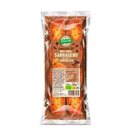 BIOCOP Madalenas de Trigo Sarraceno con Chips de Chocolate 180g Bio Precio: 4.95. SKU: B12EZ47MXL