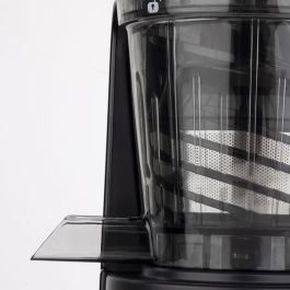 Hkoenig GSX16 HKO3701335308027 Extractor de Jugos 250 W 0,8 L Negro