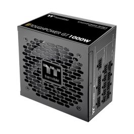 THERMALTAKE Toughpower GT 1000W Unidad de Fuente de Alimentación 1000W 80 PLUS Gold ATX Negro