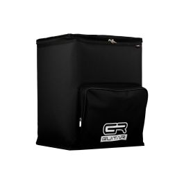 GR GUITAR Funda Tipo Mochila Para Amplificadores de Acústica de 5" Precio: 90.79000018. SKU: B1B3F39WMS