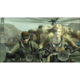 Konami 4012927105764 Metal Gear Solid Colección Maestra Vol. 1 Juego PS4 Konami 4012927105764 Metal Gear Solid Colección Maestra Vol. 1 Juego PS4
