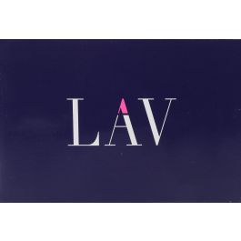 LAV Set 6 Vasos "Archie" 390 cc (4 Cajas)