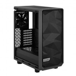 Fractal Design Meshify 2 Compact Negro