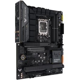 ASUS 1700 TUF GAMING Z790-PLUS WiFi Placa Base Intel Z790 LGA 1700 DDR5 ATX para PC