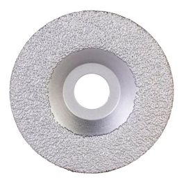Rubi Disco desbaste VDG 100 grueso Pro R31979 para piedra, baldosa cerámica, revesti. pintura-resina, conexión Ø22,2mm