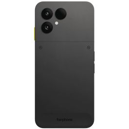 Fairphone 6 Dual-Sim 5G 8GB RAM 256GB Horizon Black