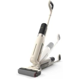 MOVA K30 - Aspiradora en seco y húmedo - Alcance plano de 180° - Succión de 18 kPa - Limpieza de bordes - Secado con aire caliente Precio: 323.50000012. SKU: B138SMJ29A