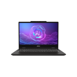 MSI Ordenador Portátil Venture Pro 15 A2RWFG-865XES, 15.6" FHD 144Hz, Intel Core 7 240H, RTX 5060 8GB, 32GB DDR5, 1TB SSD, Gris Precio: 1461.68999944. SKU: B16MHWJBYT