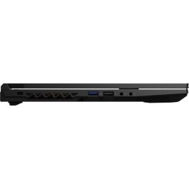 Erazer 30036600 PC Portátil Gaming CRAWLER E30e 15.6" FHD Intel i5 12450H 8GB RAM 512GB SSD RTX 2050 AZERTY Sin SO