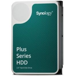 Synology HAT3300-4T Disco Duro Serie Plus para NAS, Hogar y Oficina. 4TB 3.5" SATA III 5400 rpm 256MB Caché Precio: 137.50000044. SKU: B17H7HKBKW