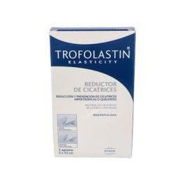 Trofolastin Reductor Cicatriz 5X7,5 Cm 5 Un Precio: 42.79. SKU: B16LDQXEX4