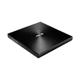 Asus ZenDrive U7M Grabadora DVD Externa Ultra-Slim USB 2.0 M-Disc 8x DVD/24x CD, Compatible Windows/Mac