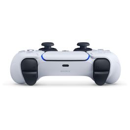 Sony Gamepad Inalámbrico DualSense para PS5 / Blanco - Referencia: 1000040184