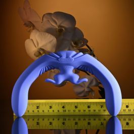 Consolador Doble Evolved