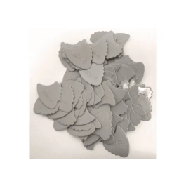 Dunlop Pack 72 Púas Nylon / Fins - 0,67Mm Precio: 27.59000013. SKU: B185X5Z2YH