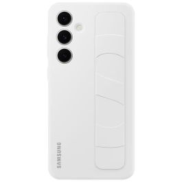 Funda para Móvil Samsung GALAXY S25+ Blanco Precio: 53.49999996. SKU: B1GVGYTXHS