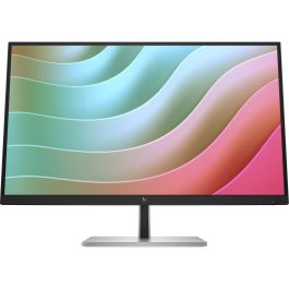HP Monitor E27k G5 27" IPS UHD 3840x2160 USB-C DP HDMI 350cd Negro Plata