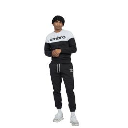 Chándal para Adultos Umbro GANGKHAR 72354I 001 Negro Hombre Precio: 76.7900001. SKU: S2029092
