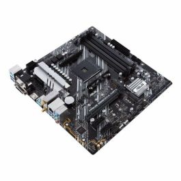 Asus PRIME B550M-A WiFi II Placa base AMD B550 Ranura micro ATX AM4