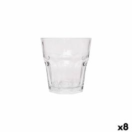 Set de Vasos La Mediterránea Limo 6 Piezas (8 Unidades) Precio: 28.49999999. SKU: B15H377R4B